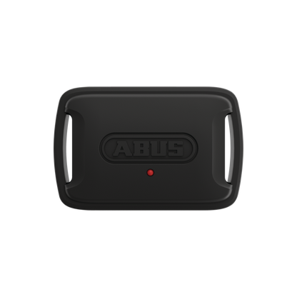 ABUS - Alarmbox RC SingleSet schwarz inkl. Fernbedienung