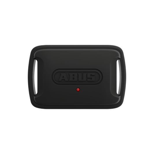 ABUS - Alarmbox RC SingleSet schwarz inkl. Fernbedienung